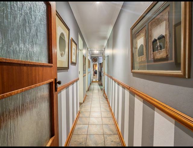 5 BEDROOM HOUSE FOR SALE IN BOLTONWOLD